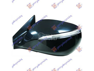 RETROVIZOR ELEKTRICNI SA... za Hyundai Santa Fe od 2012. do 2016. god.