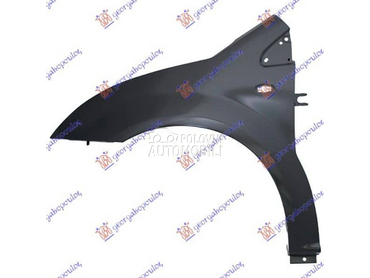 KRILO Levo za Citroen C2 od 2008. do 2010. god.