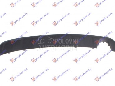 LAJSNA ZADNJEG BRANIKA DONJA T za Kia Sorento od 2014. do 2017. god.