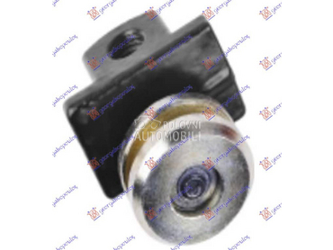 KLIZAC KLIZNIH VRATA... za Ford Transit Connect od 1995. do 2000. god.