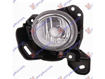 MAGLENKA SA NOSACEM Levo za Mazda 5 od 2011. do 2017. god.