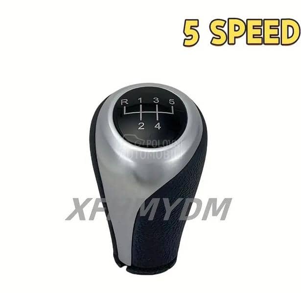 Original ručica menjača 5 brz