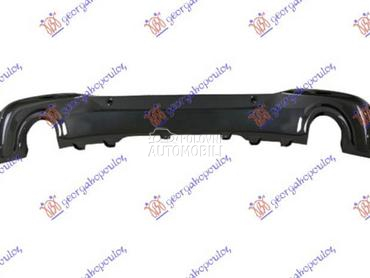 SPOJLER ZADNJEG BRANIKA za BMW Serija 2 od 2017. do 2021. god.