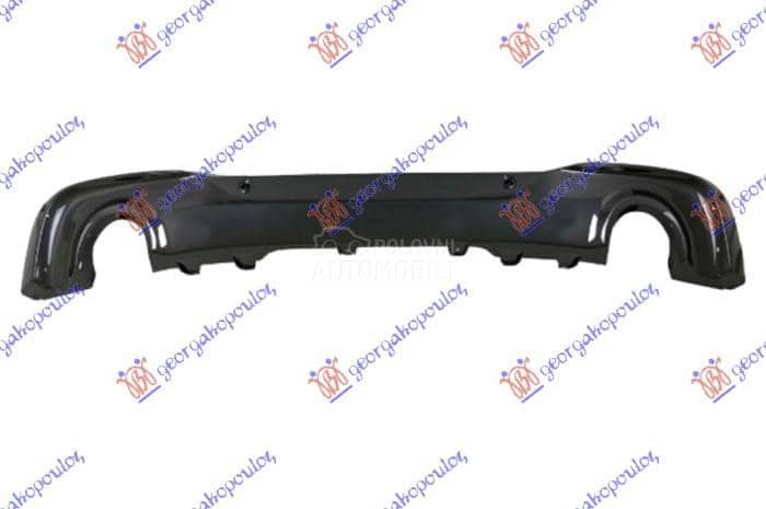 SPOJLER ZADNJEG BRANIKA