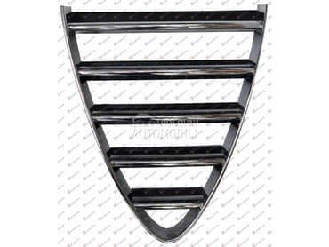 PVC MASKA HROM za Alfa Romeo 156 od 2003. do 2005. god.