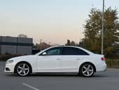 Audi A4 LED/QUATRO/S