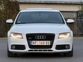 Audi A4 LED/QUATRO/S