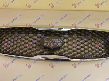 PVC MASKA (HROM OKVIR) (L/LX/E za Kia Sorento od 2014. do 2017. god.