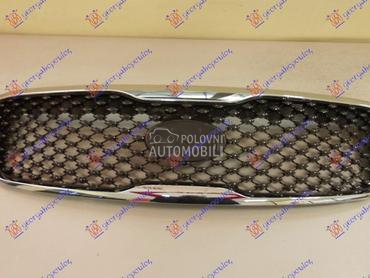 PVC MASKA (HROM OKVIR) (SX) za Kia Sorento od 2014. do 2017. god.