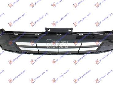 CENTRALNA RESETKA CRNA (EX) za Kia Sorento od 2014. do 2017. god.