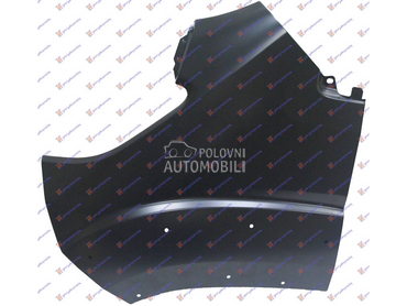 KRILO Ducato Desno za Fiat Ostalo od 2014. do 2020. god.