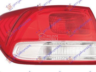 STOP LAMPA SPOLJASNJA (DEPO) za Kia Sorento od 2014. do 2017. god.