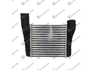 HLADNJAK INTERKULERA... za Audi A4 od 2000. do 2004. god.