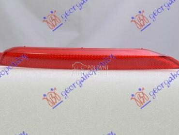 KATADIOPTER U ZADNJEM BRANIKU za Kia Sorento od 2014. do 2017. god.