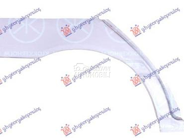 RUB KARAVAN Levo za Mercedes Benz C Klasa od 2003. do 2007. god.