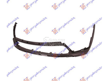 SPOJLER PREDNJEG BRANIKA za Kia Sorento od 2014. do 2017. god.