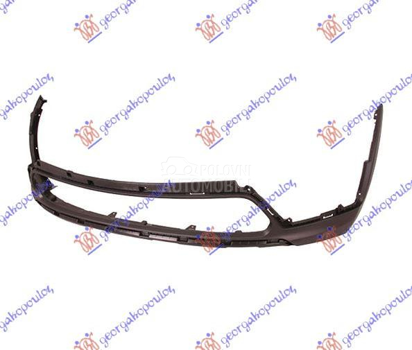 SPOJLER PREDNJEG BRANIKA