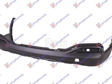 SPOJLER ZADNJEG BRANIKA TAMNO za Kia Sorento od 2014. do 2017. god.