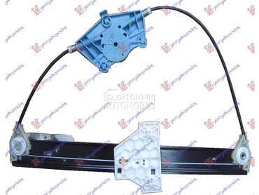 PODIZAC ZADNJEG PROZORA... za Audi A4 od 2000. do 2004. god.