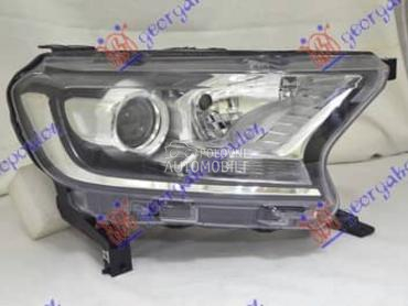 FAR ELEKTRICNI Desno za Ford Ranger od 2015. do 2019. god.