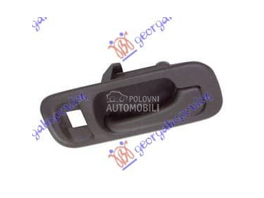 KVAKA PREDNJIH VRATA... za Honda Civic od 1996. do 1999. god.