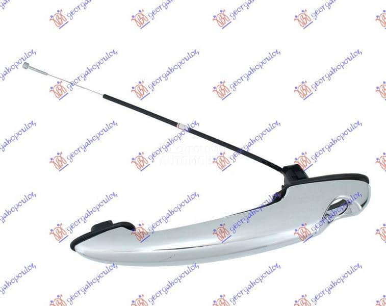 KVAKA PREDNJIH VRATA...