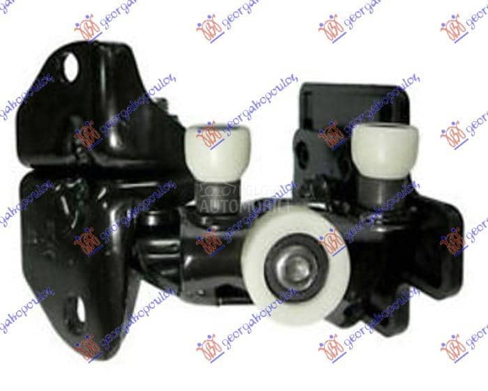 KLIZAC KLIZNIH VRATA...