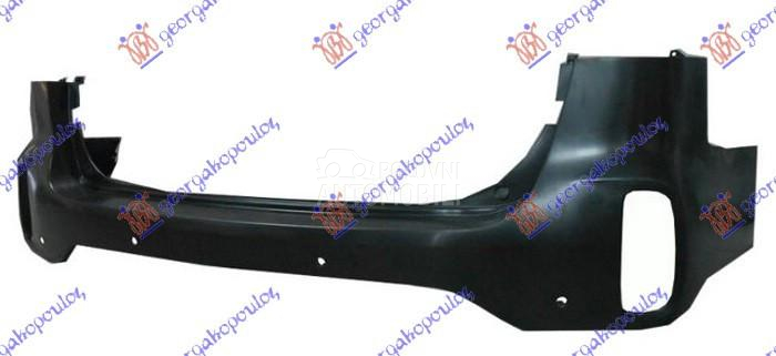 ZADNJI BRANIK PM GORNJI (4 PDC