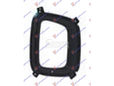 RESETKA PREDNJEG BRANIKA (SA M za Kia Sorento od 2012. do 2014. god.