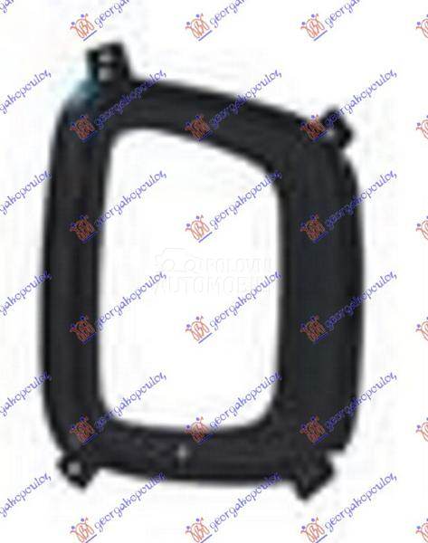 RESETKA PREDNJEG BRANIKA (SA M