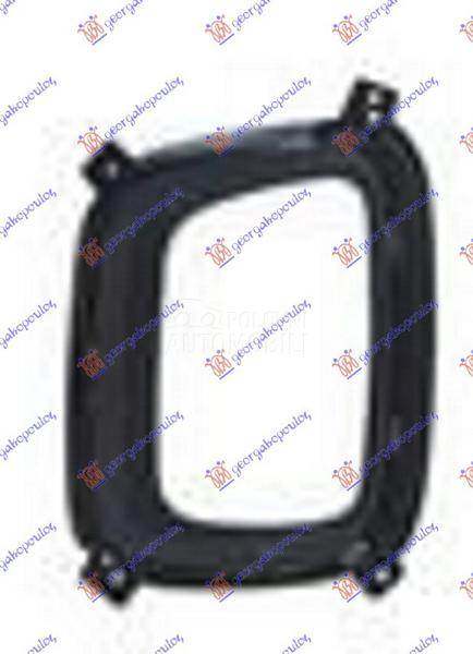 RESETKA PREDNJEG BRANIKA (SA M