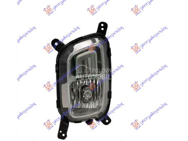 MAGLENKA za Kia Sorento od 2012. do 2014. god.