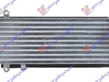 HLADNJAK INTERKULERA 2.0-2.2 C za Kia Sorento od 2012. do 2014. god.