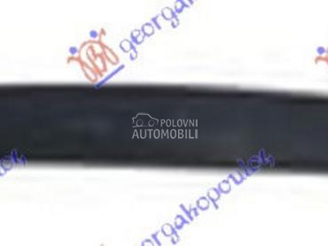 SPOJLER PREDNJEG BRANIKA za Kia Sorento od 2012. do 2014. god.