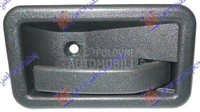 KVAKA PREDNJIH/ZADNJIH...