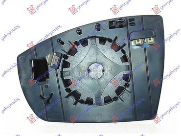 STAKLO RETROVIZORA SA... za Ford EcoSport za 2017. god.