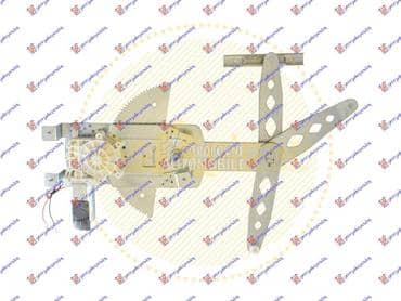 PODIZAC PREDNJEG PROZORA... za Opel Astra H od 2004. do 2010. god.