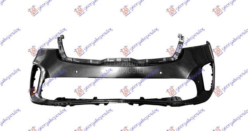 PREDNJI BRANIK PM (4 PDC SENZO