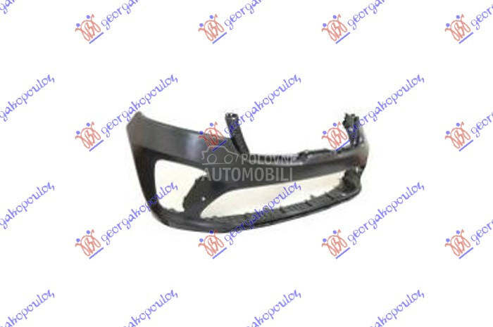 PREDNJI BRANIK PM (4 PDC SENZO