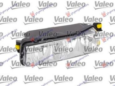 MAGLENKA LED Desno za Land Rover Range Rover Sport od 2013. do 2018. god.