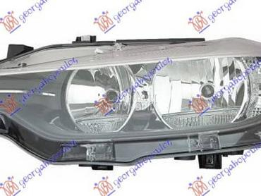 FAR ELEKTRICNI SA MOTOROM... za BMW Serija 3 od 2014. do 2018. god.