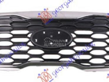 PVC MASKA CRNA (HROM LAJSNE) za Kia Sorento od 2017. do 2020. god.