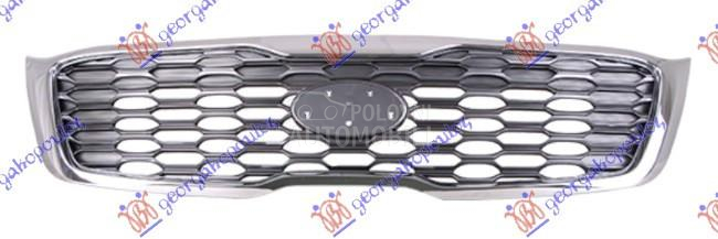 PVC MASKA PM (CRNE LAJSNE) (KA