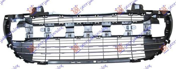 CENTRALNA RESETKA CRNA -11