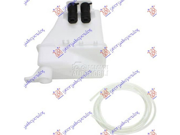 POSUDA ZA TECNOST BRISACA... za Daewoo Kalos od 2003. do 2005. god.