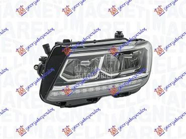 FAR CEO LED Levo za Volkswagen Tiguan od 2016. do 2020. god.