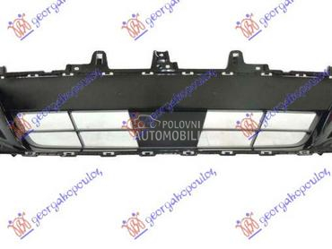 CENTRALNA RESETKA CRNA (SPORT/ za Kia Sorento od 2017. do 2020. god.