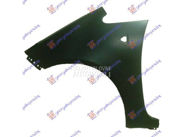 KRILO 5 VRATA Levo za Mitsubishi Colt od 2005. do 2008. god.