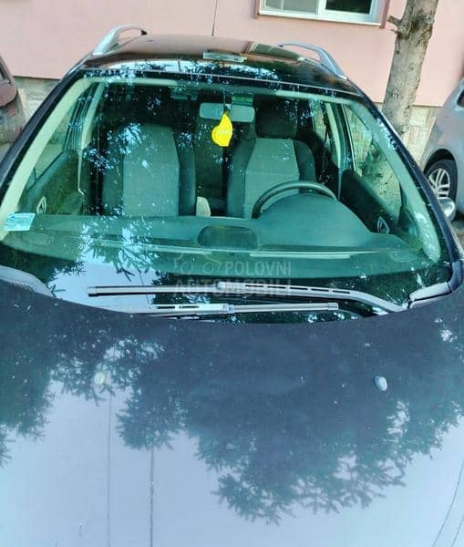 Peugeot 307 1.6 HDI 7 SEDISTA