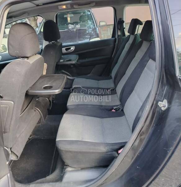 Peugeot 307 1.6 HDI 7 SEDISTA